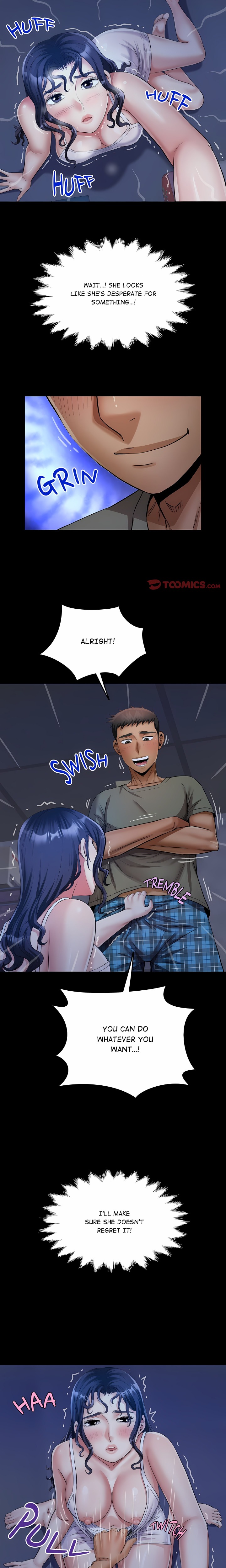 Single Room - Chapter 32 Page 16