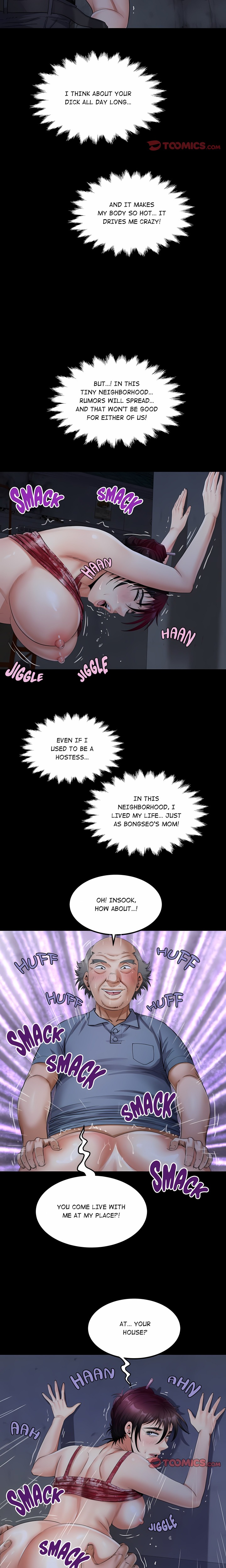 Single Room - Chapter 32 Page 2