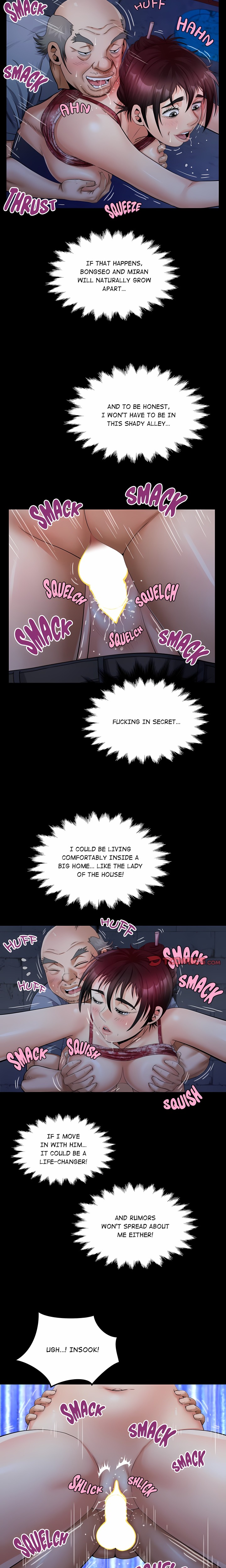 Single Room - Chapter 32 Page 4
