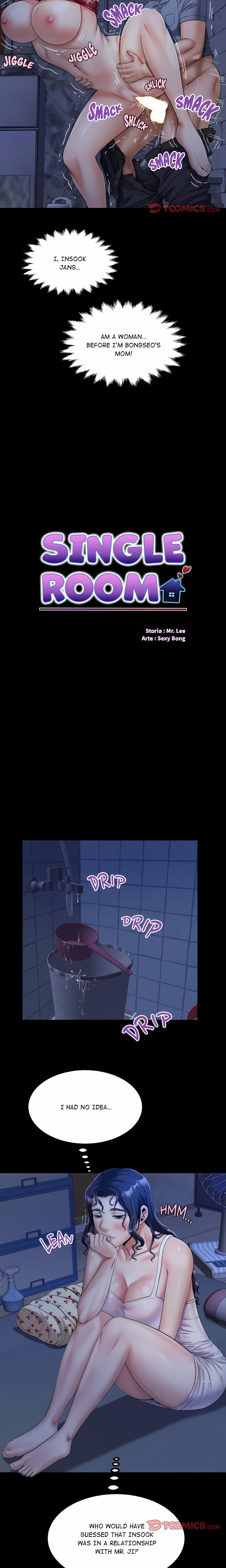 Single Room - Chapter 32 Page 7