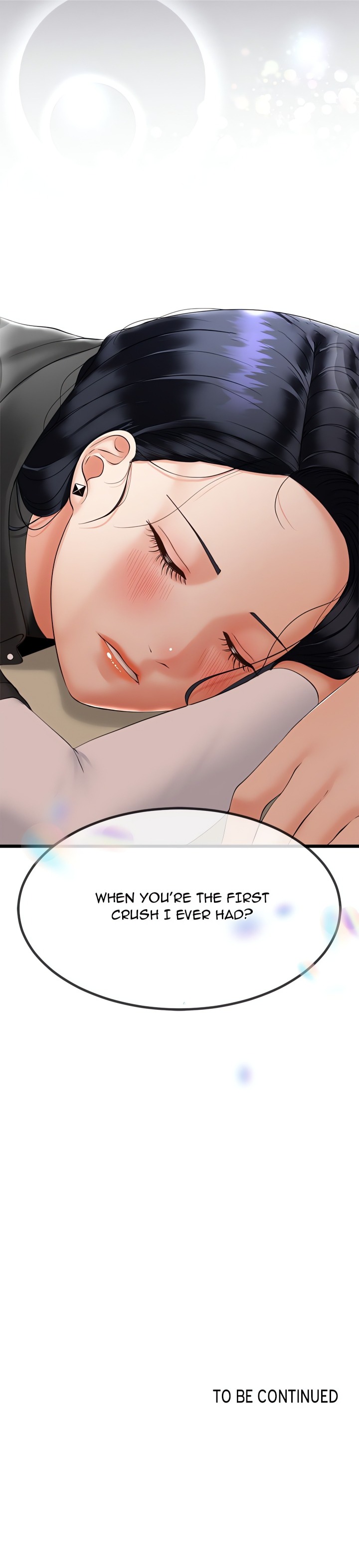 Family Again (Uncensored) - Chapter 1 Page 35