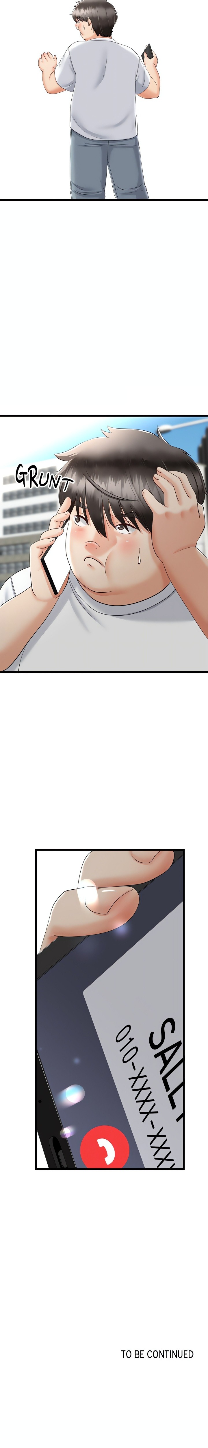 Family Again (Uncensored) - Chapter 2 Page 28