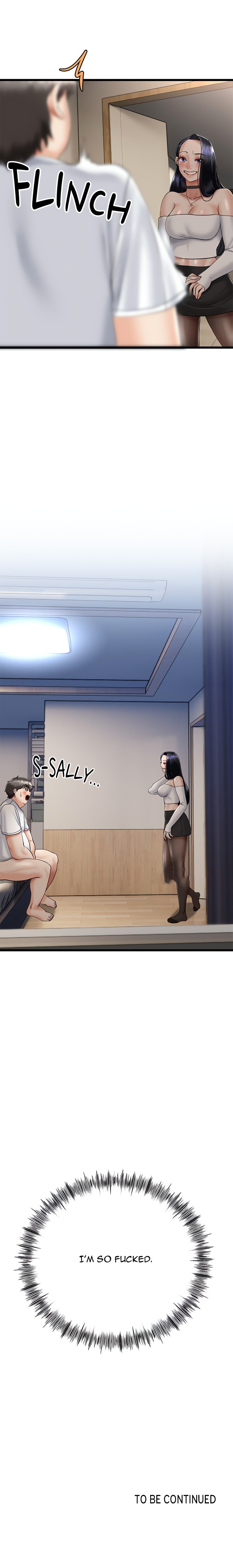 Family Again (Uncensored) - Chapter 3 Page 26