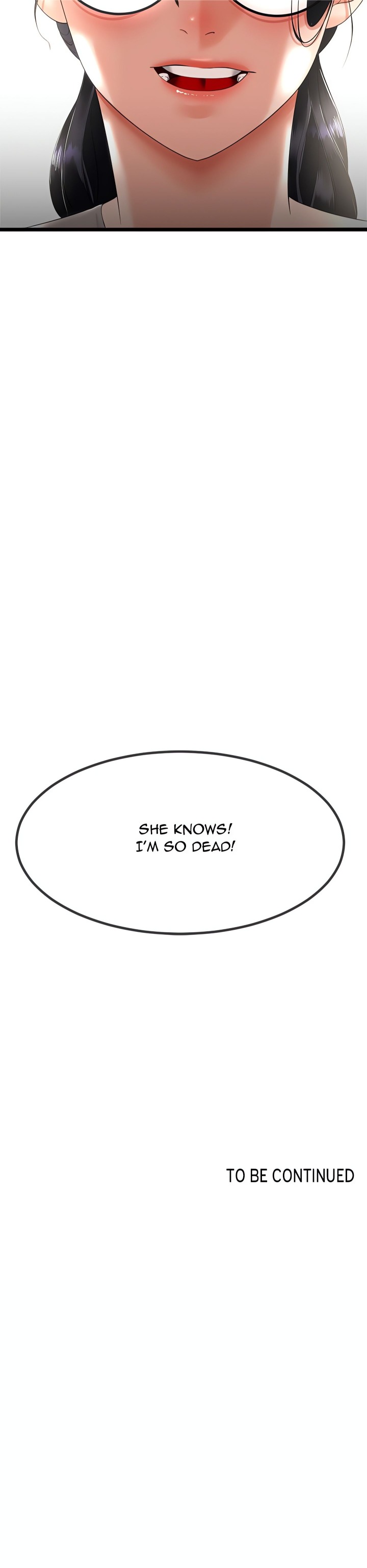 Family Again (Uncensored) - Chapter 5 Page 24