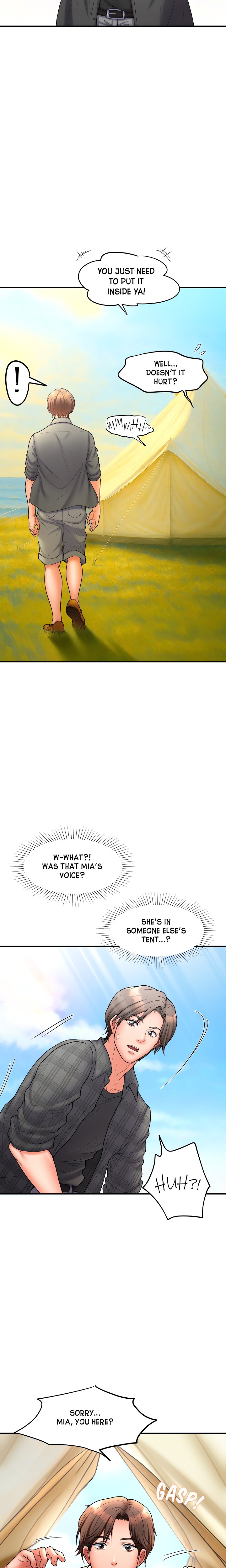 Put It Inside Me (Uncensored) - Chapter 1 Page 2