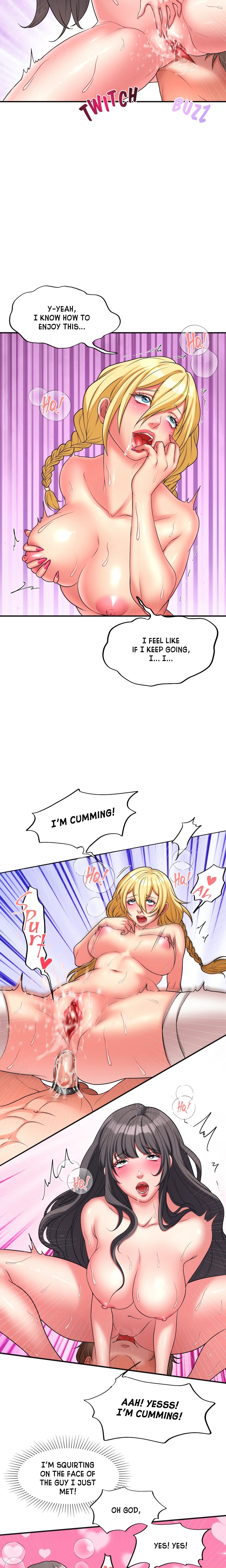 Put It Inside Me (Uncensored) - Chapter 3 Page 5