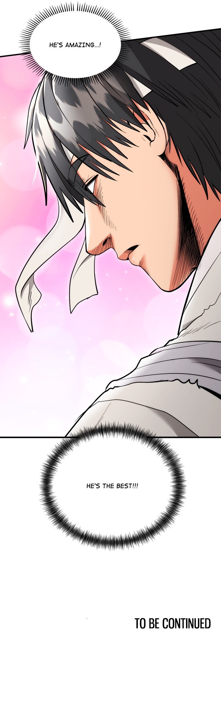 Kangsae the Strong (Uncensored) - Chapter 11 Page 22