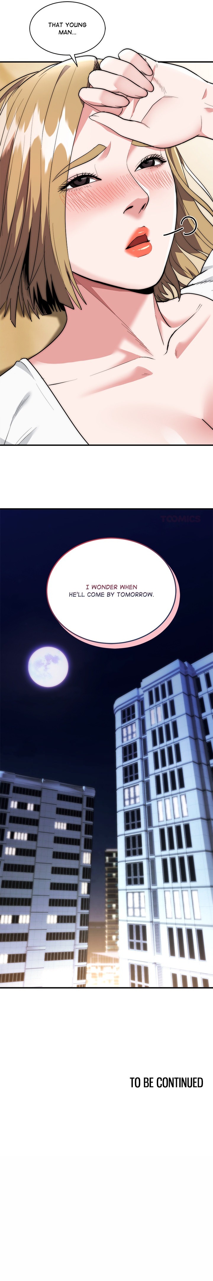 Kangsae the Strong (Uncensored) - Chapter 14 Page 19