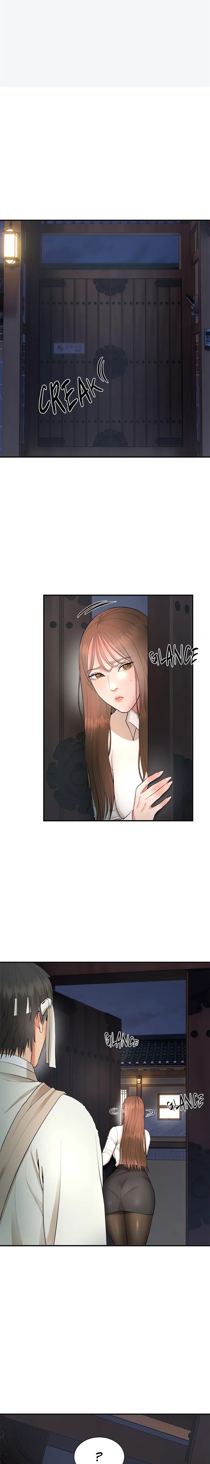 Kangsae the Strong (Uncensored) - Chapter 2 Page 20