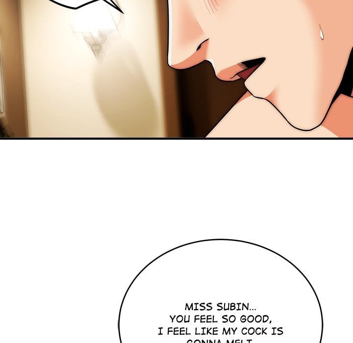 Kangsae the Strong (Uncensored) - Chapter 32 Page 67