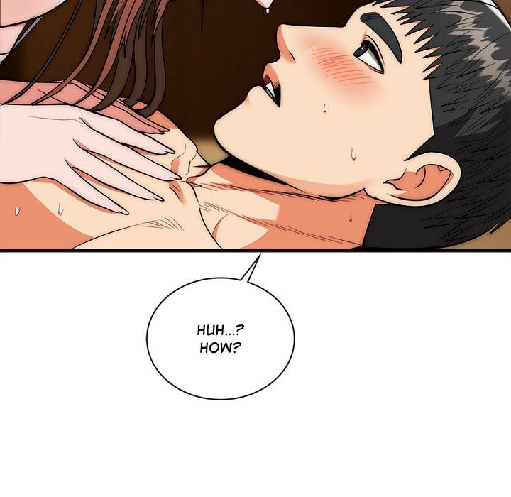 Kangsae the Strong (Uncensored) - Chapter 32 Page 97