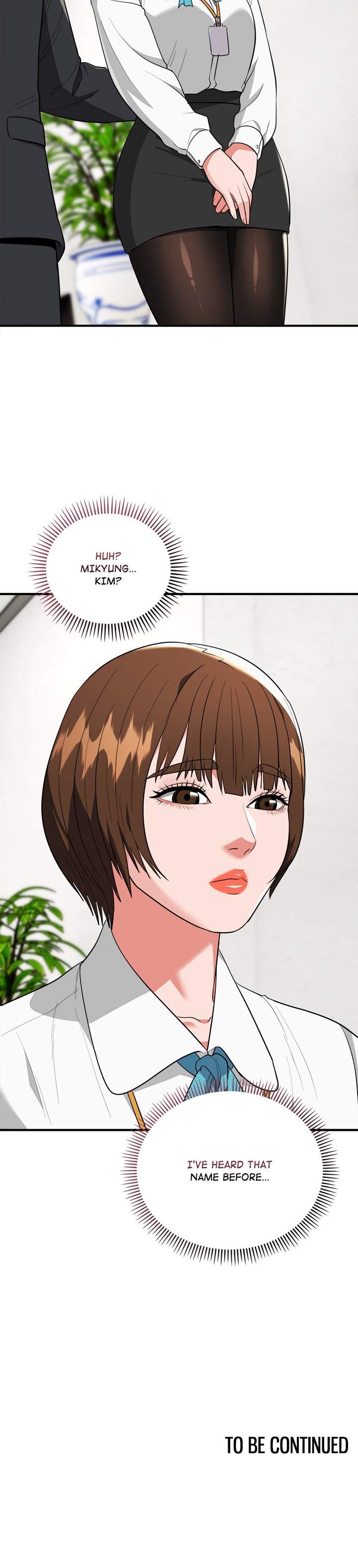 Kangsae the Strong (Uncensored) - Chapter 34 Page 23