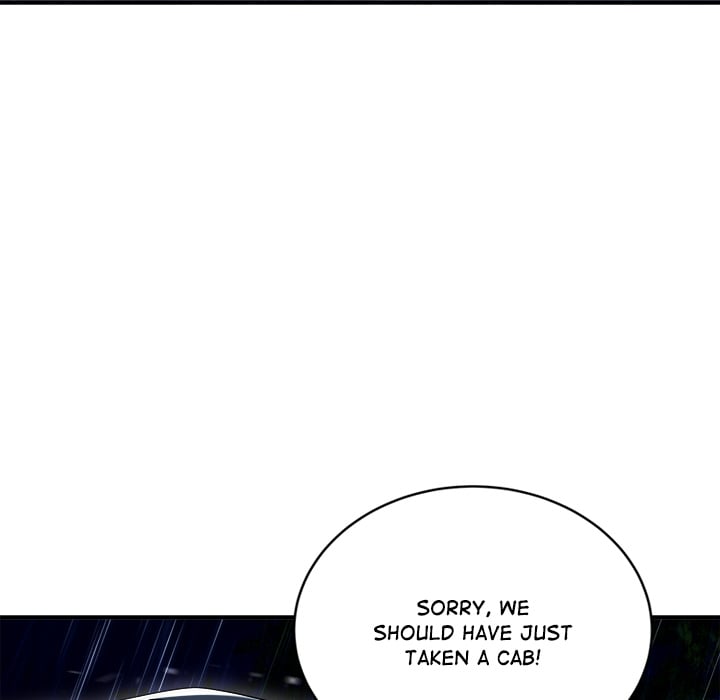 Kangsae the Strong (Uncensored) - Chapter 36 Page 130