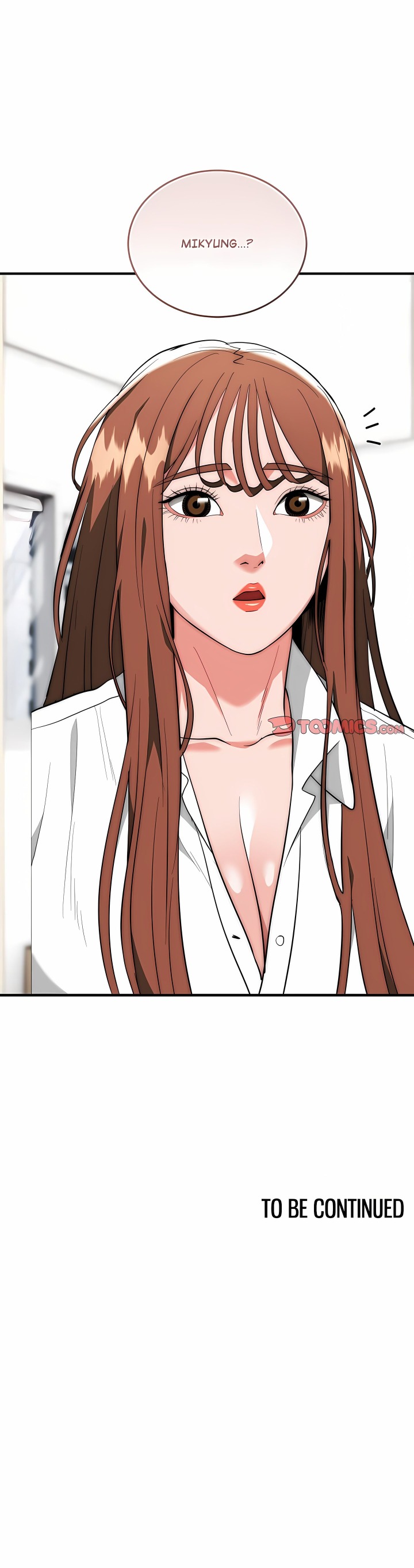 Kangsae the Strong (Uncensored) - Chapter 40 Page 22