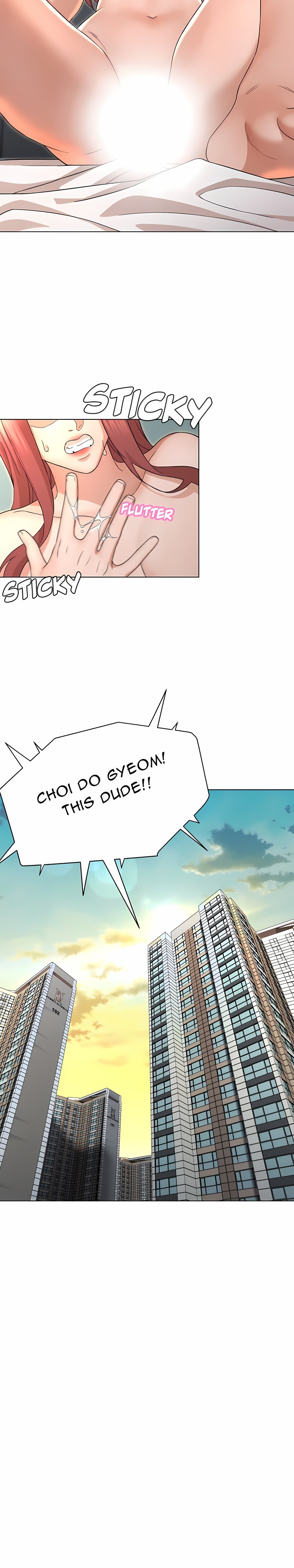 Their Forbidden Love - Chapter 14 Page 18