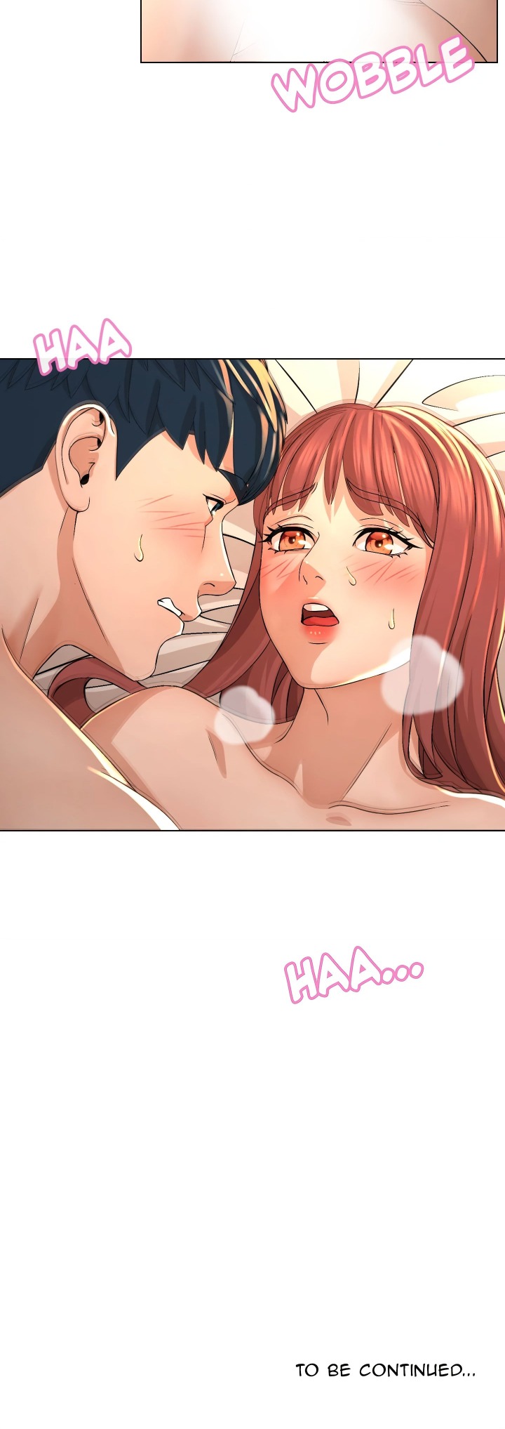 Their Forbidden Love - Chapter 15 Page 16