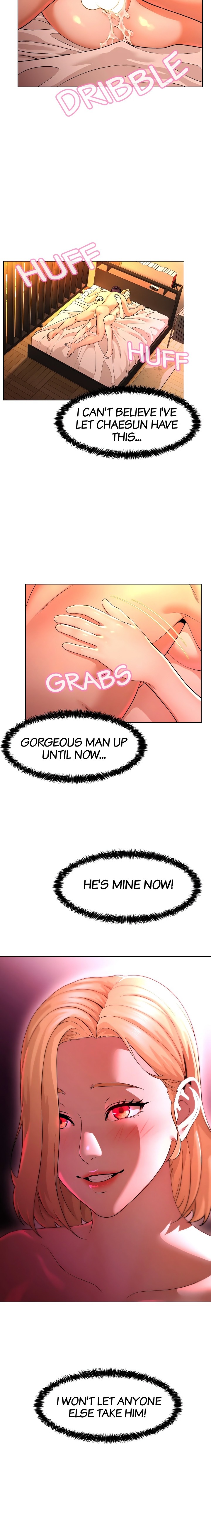 Their Forbidden Love - Chapter 2 Page 17