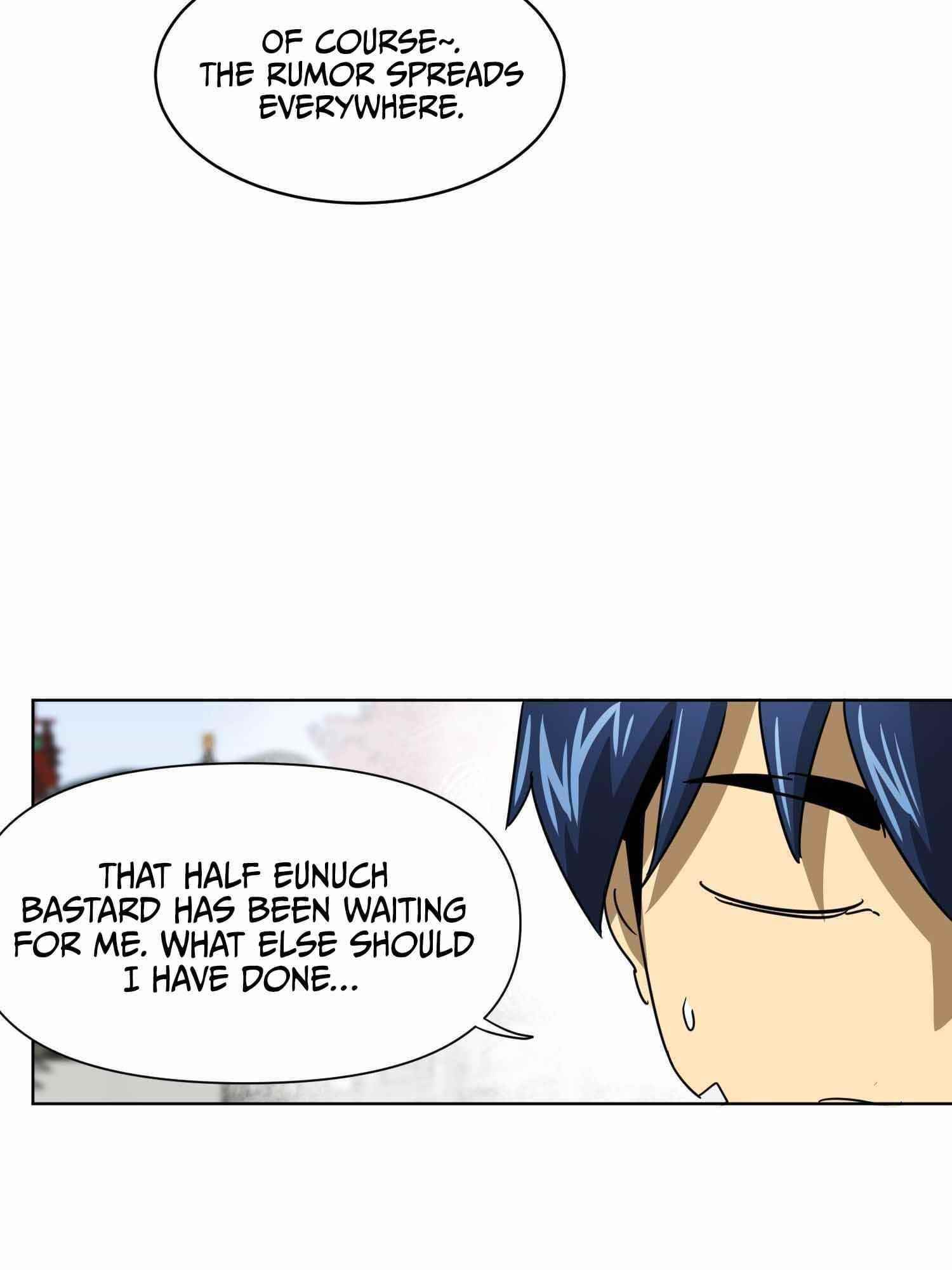 Infinite Level Up in Murim - Chapter 100.1 Page 101