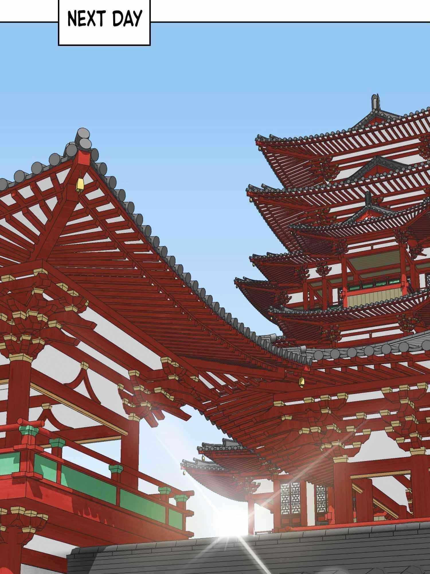 Infinite Level Up in Murim - Chapter 100.1 Page 70