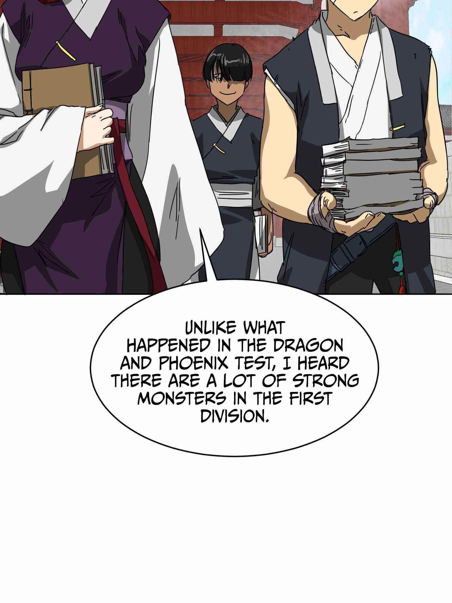 Infinite Level Up in Murim - Chapter 100.2 Page 70