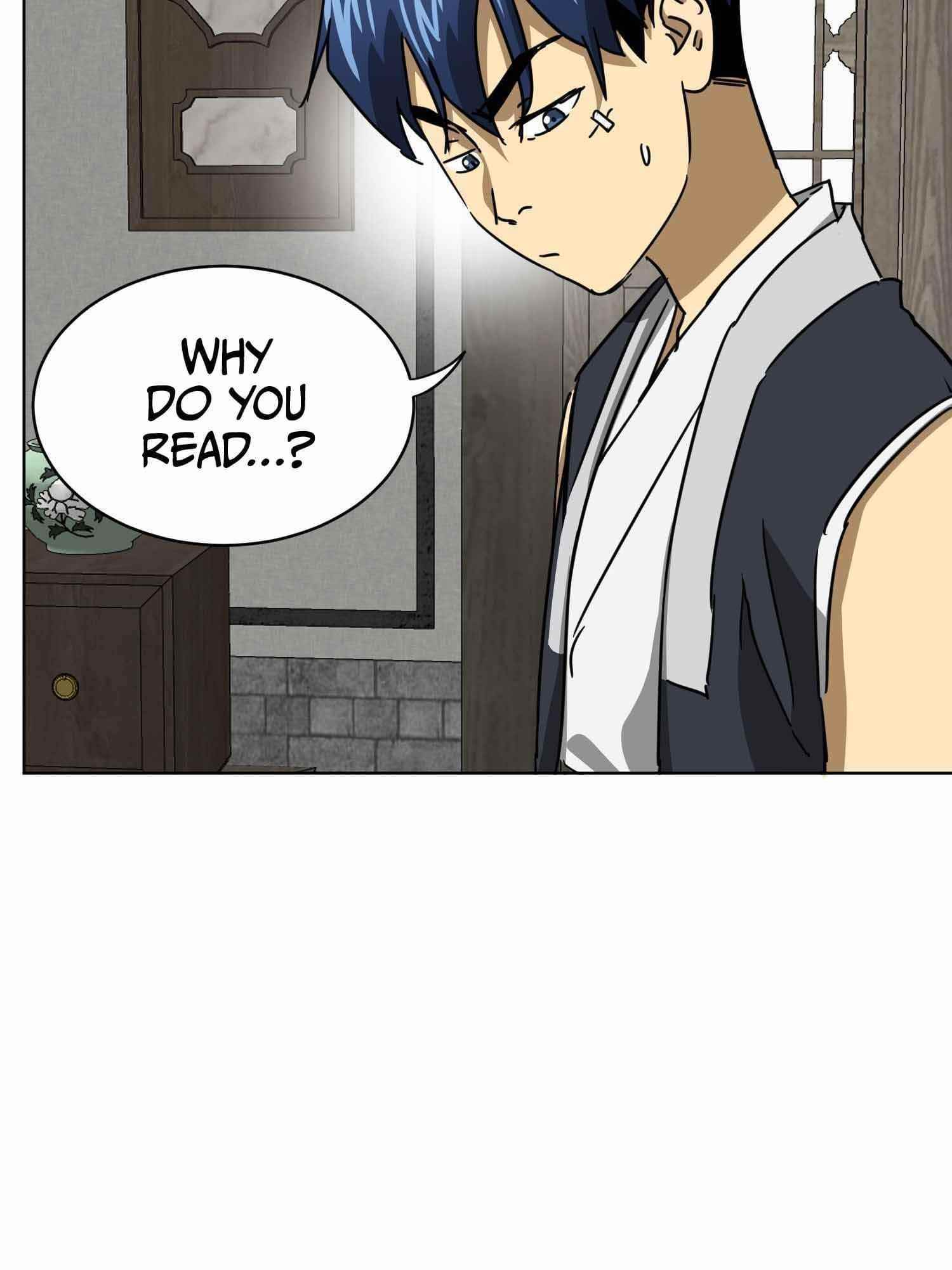 Infinite Level Up in Murim - Chapter 101.1 Page 61