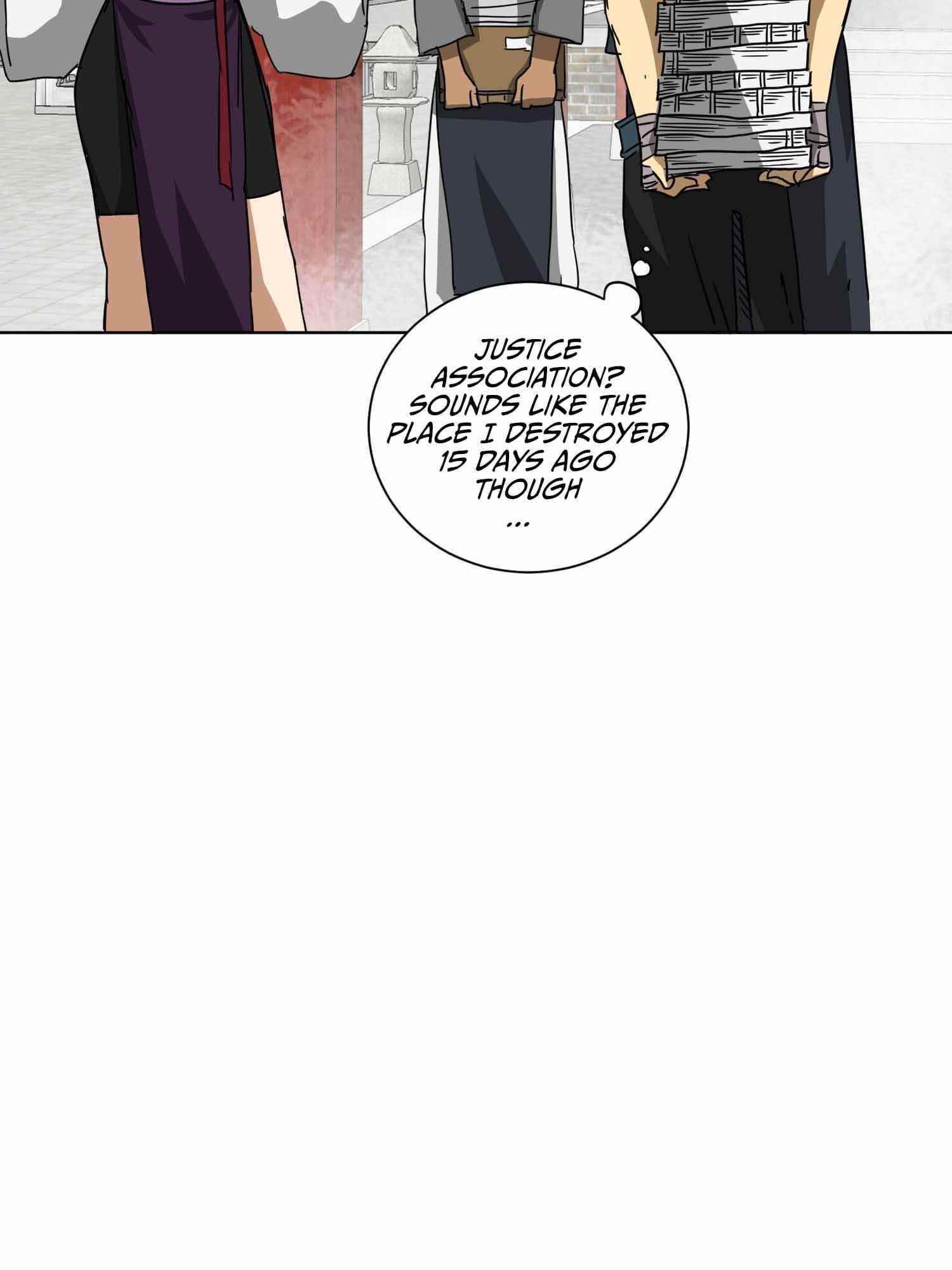 Infinite Level Up in Murim - Chapter 101.1 Page 7