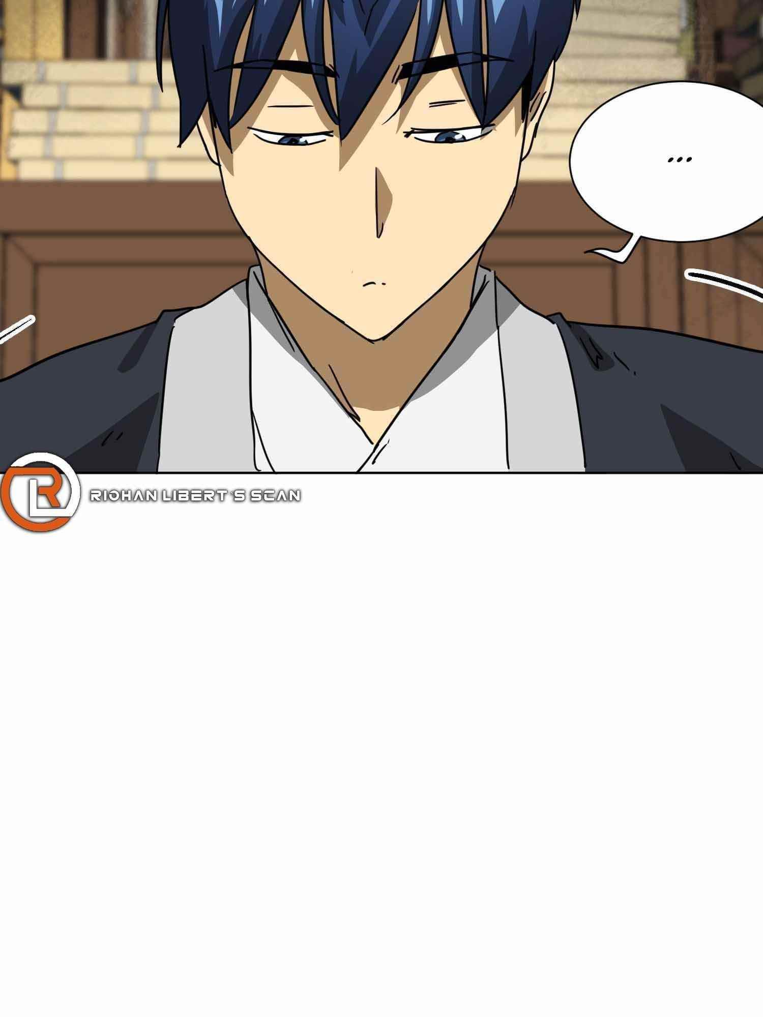 Infinite Level Up in Murim - Chapter 101.2 Page 39