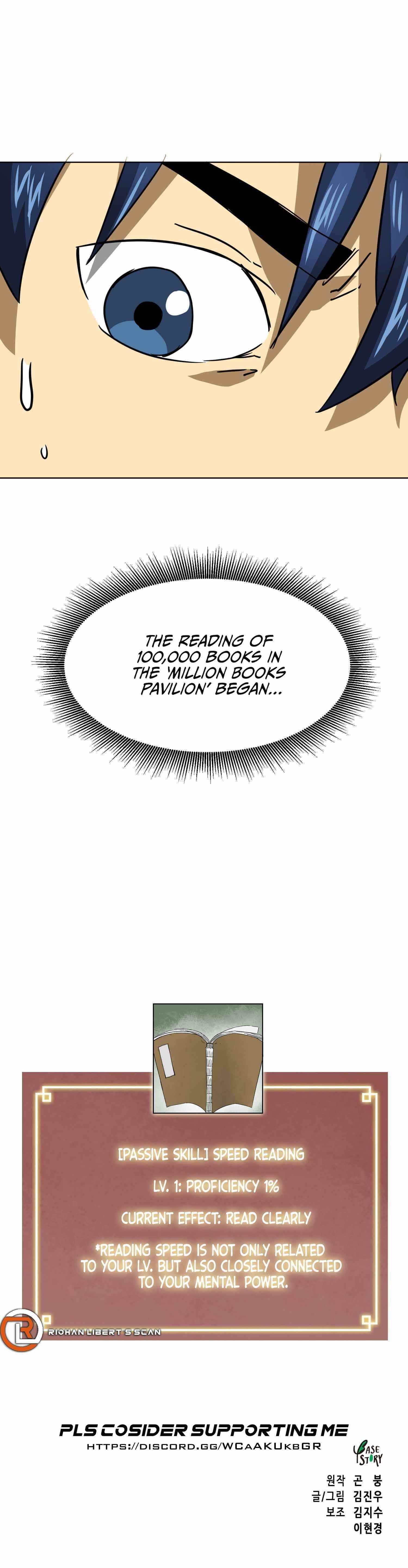 Infinite Level Up in Murim - Chapter 101.2 Page 55