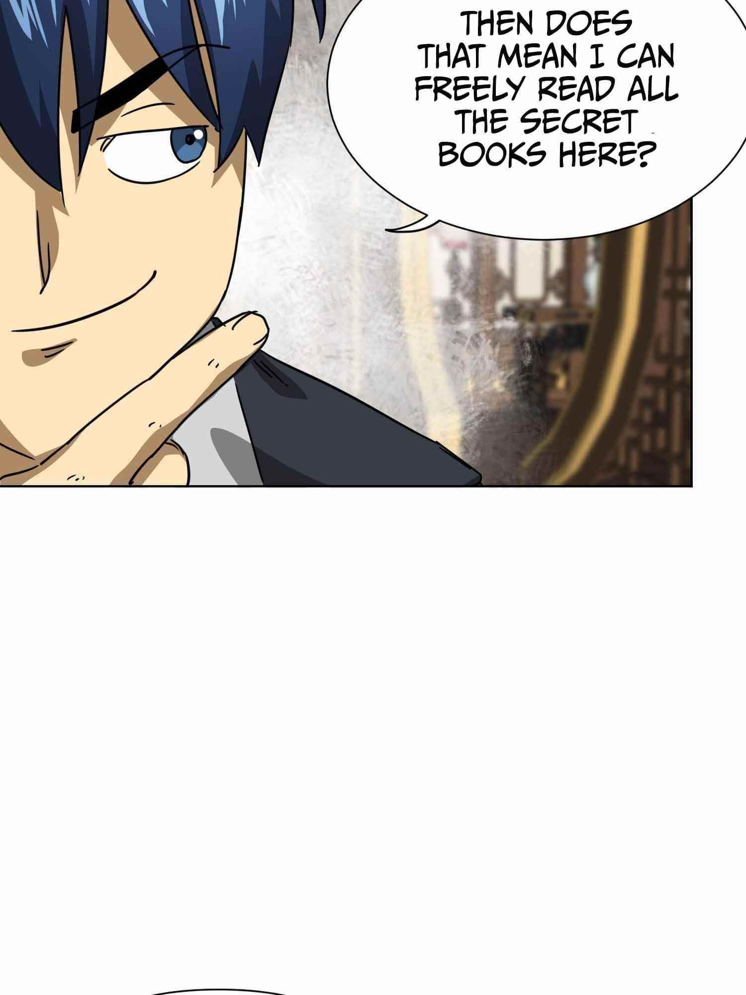 Infinite Level Up in Murim - Chapter 101.2 Page 9