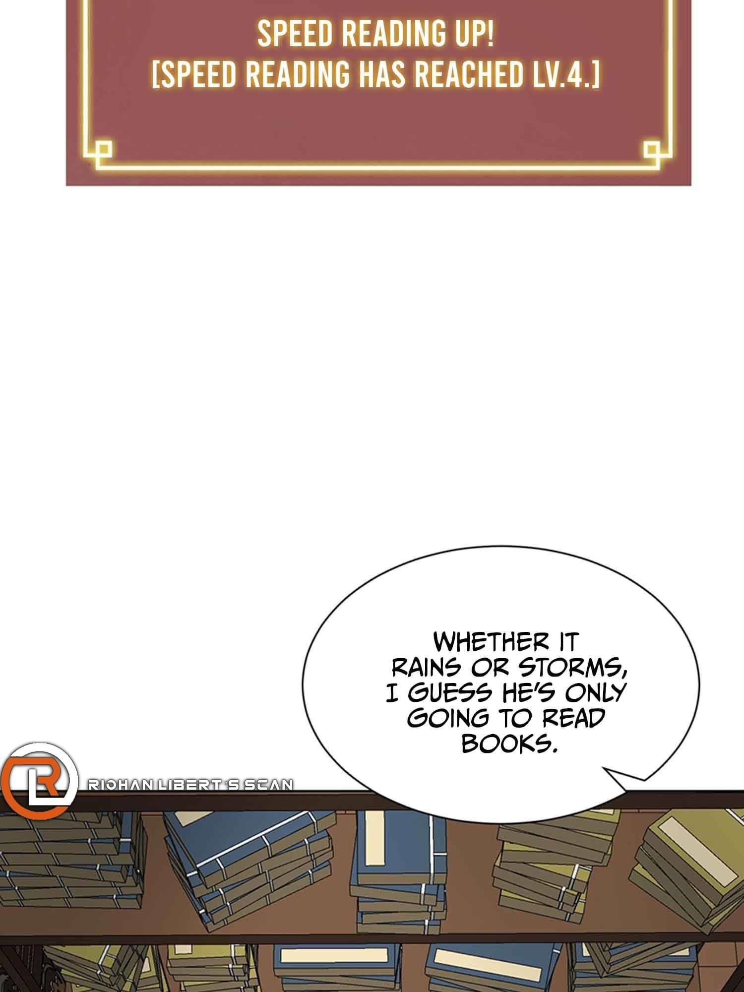 Infinite Level Up in Murim - Chapter 102.2 Page 21