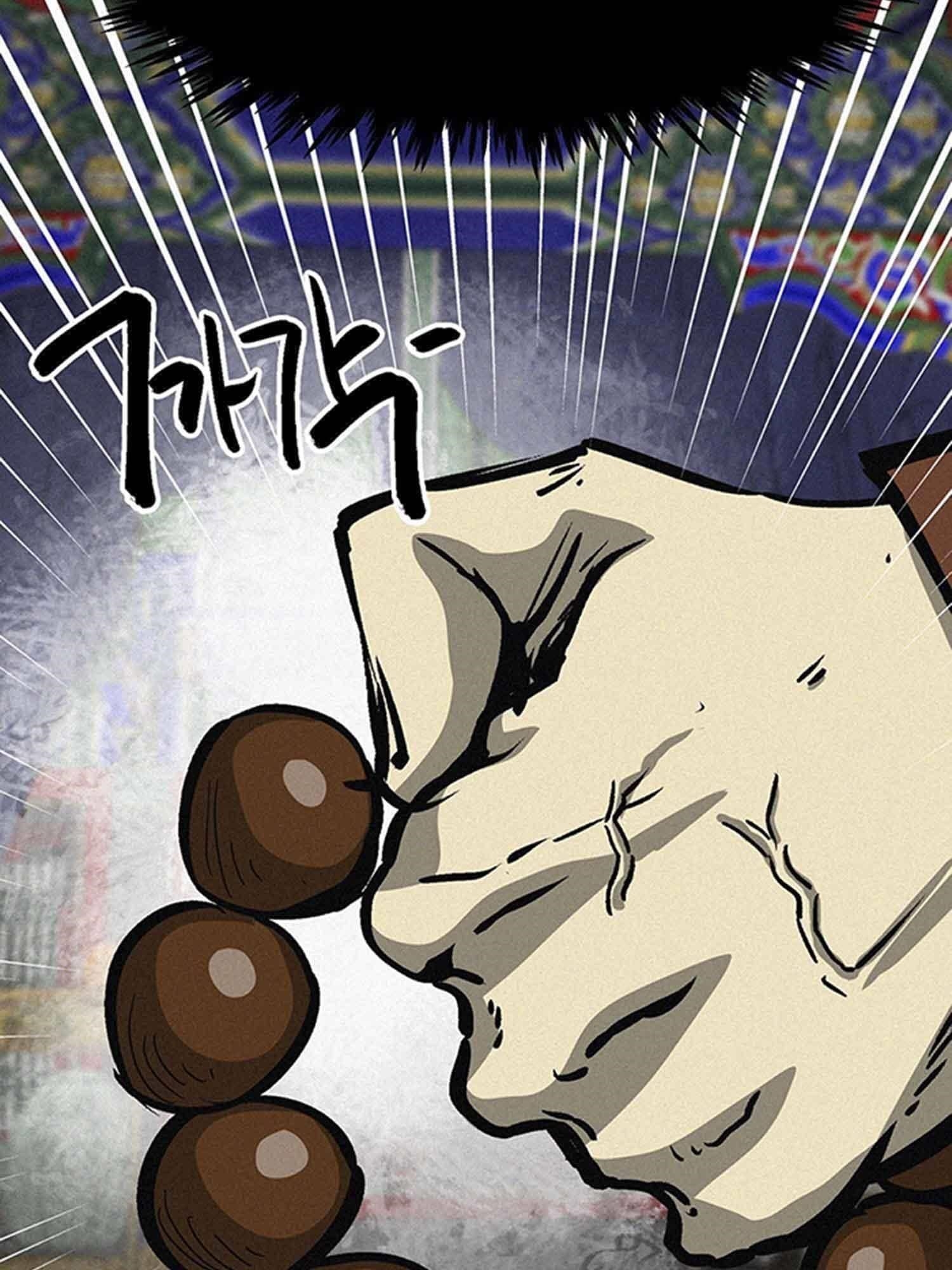 Infinite Level Up in Murim - Chapter 102.2 Page 57