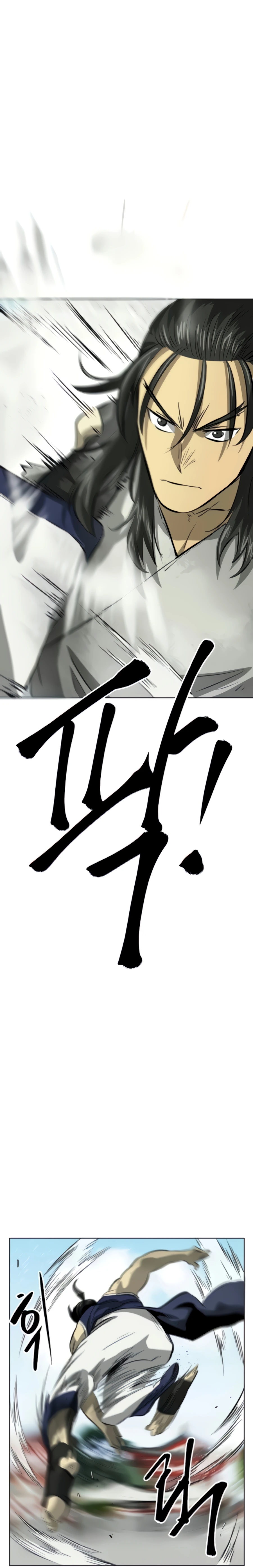 Infinite Level Up in Murim - Chapter 104 Page 11