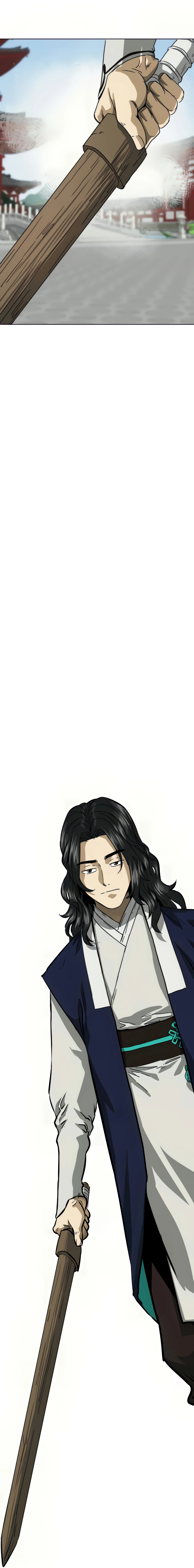 Infinite Level Up in Murim - Chapter 105 Page 32