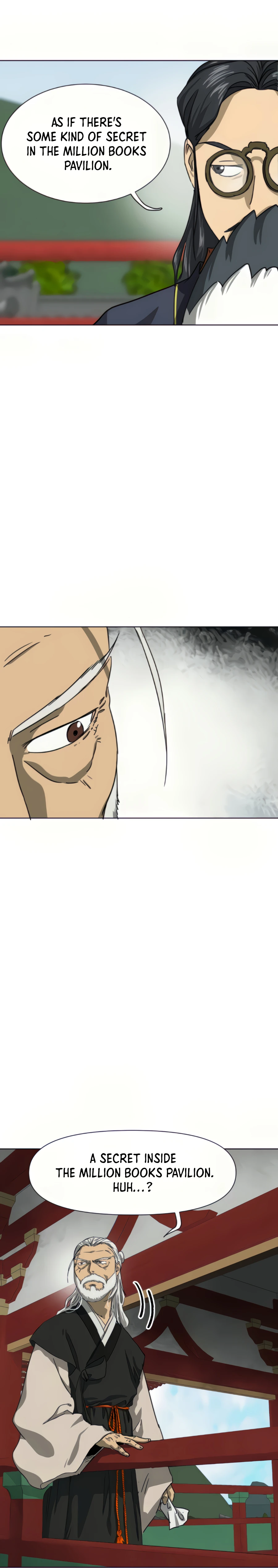 Infinite Level Up in Murim - Chapter 108 Page 16