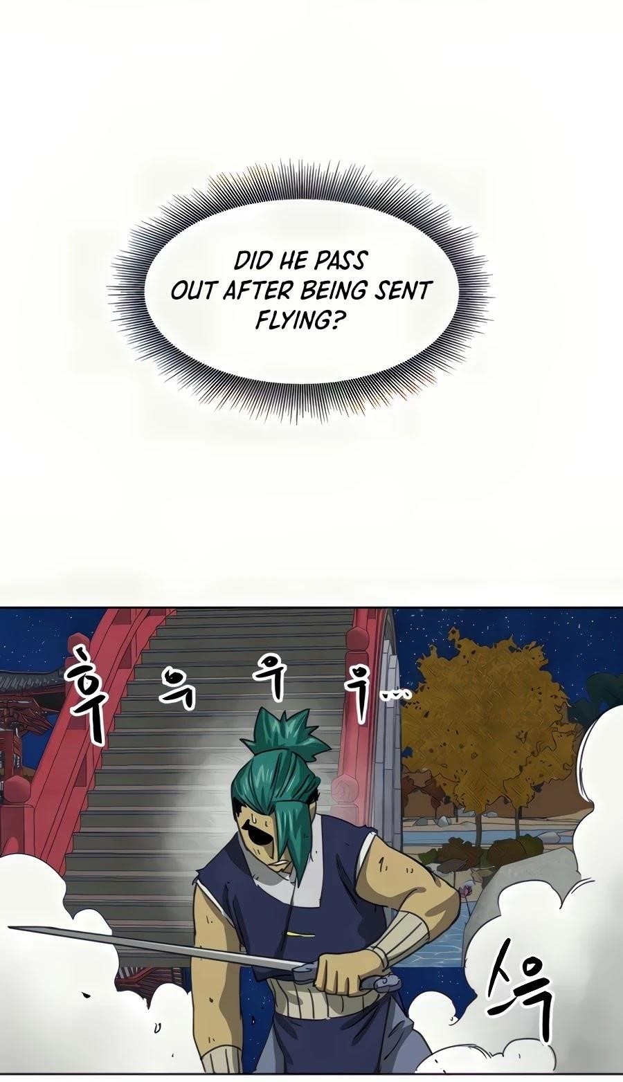 Infinite Level Up in Murim - Chapter 112 Page 47