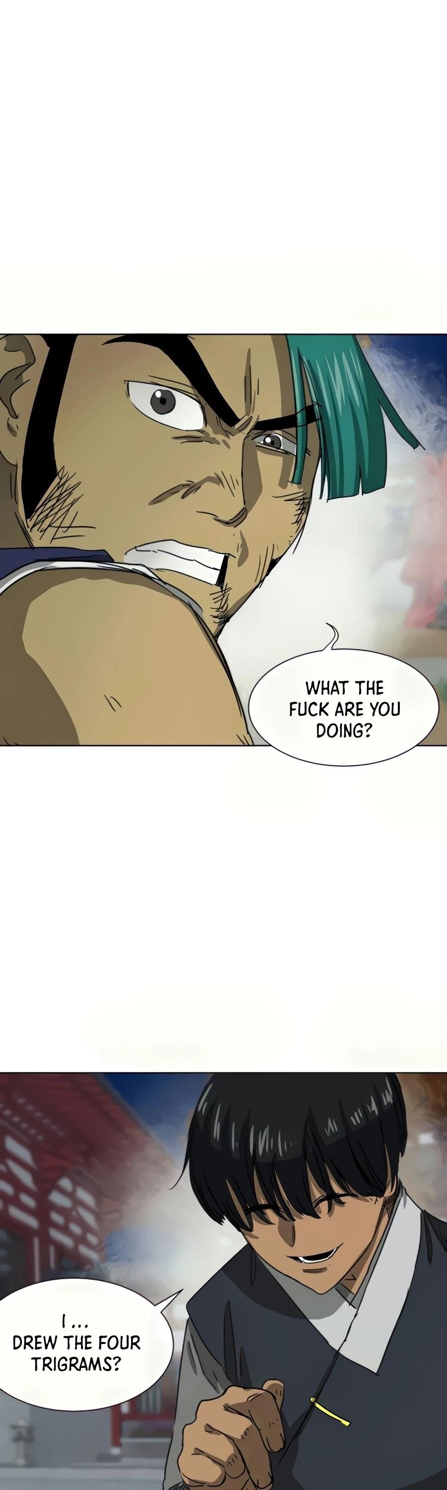 Infinite Level Up in Murim - Chapter 112 Page 76