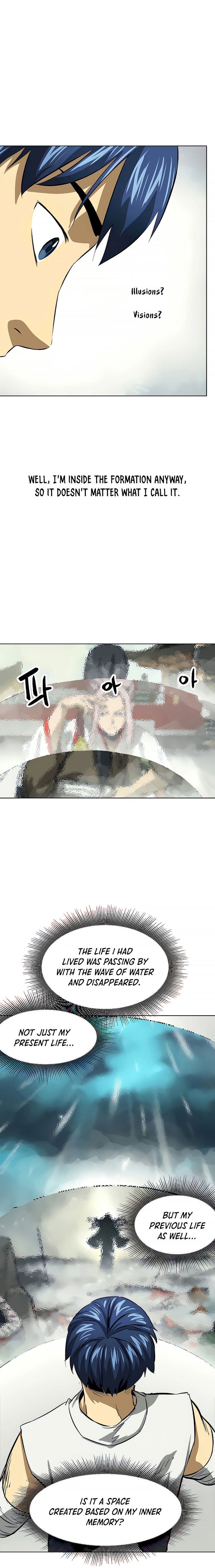 Infinite Level Up in Murim - Chapter 123 Page 28