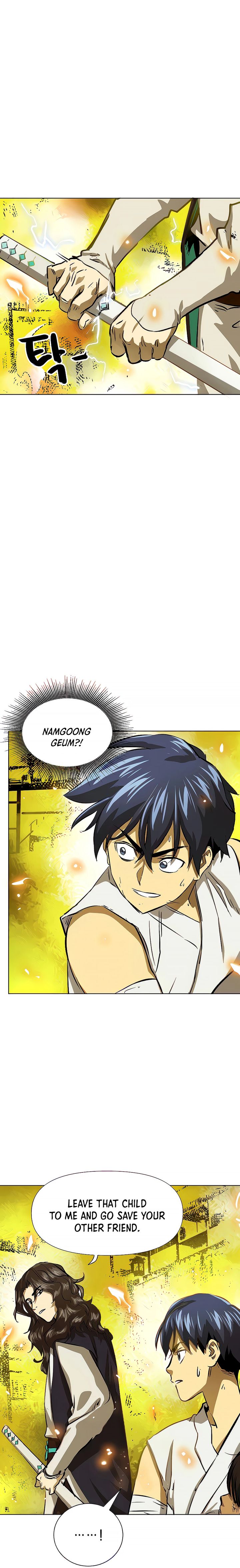 Infinite Level Up in Murim - Chapter 123 Page 4