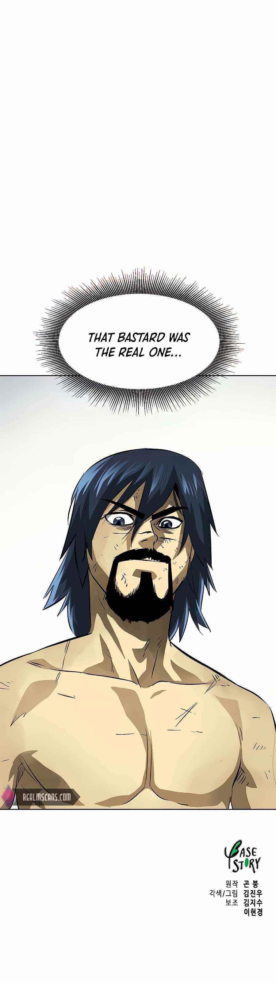 Infinite Level Up in Murim - Chapter 124 Page 38