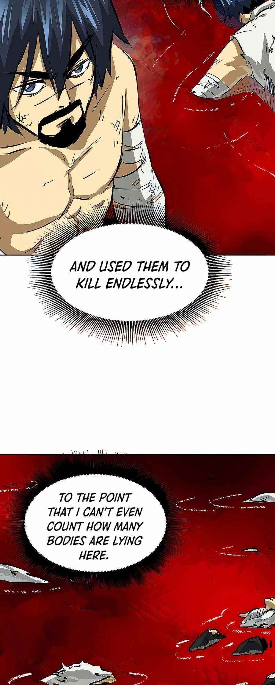 Infinite Level Up in Murim - Chapter 125 Page 14