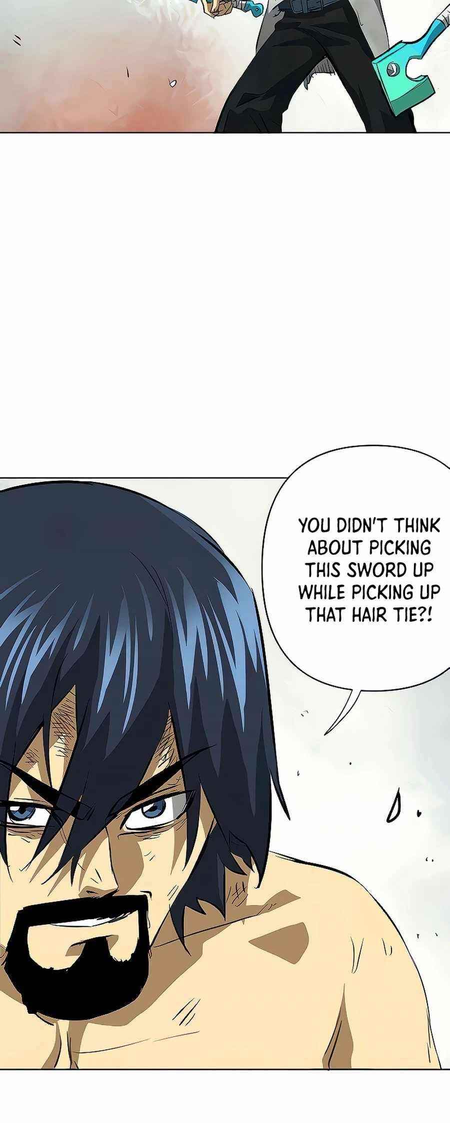 Infinite Level Up in Murim - Chapter 125 Page 31