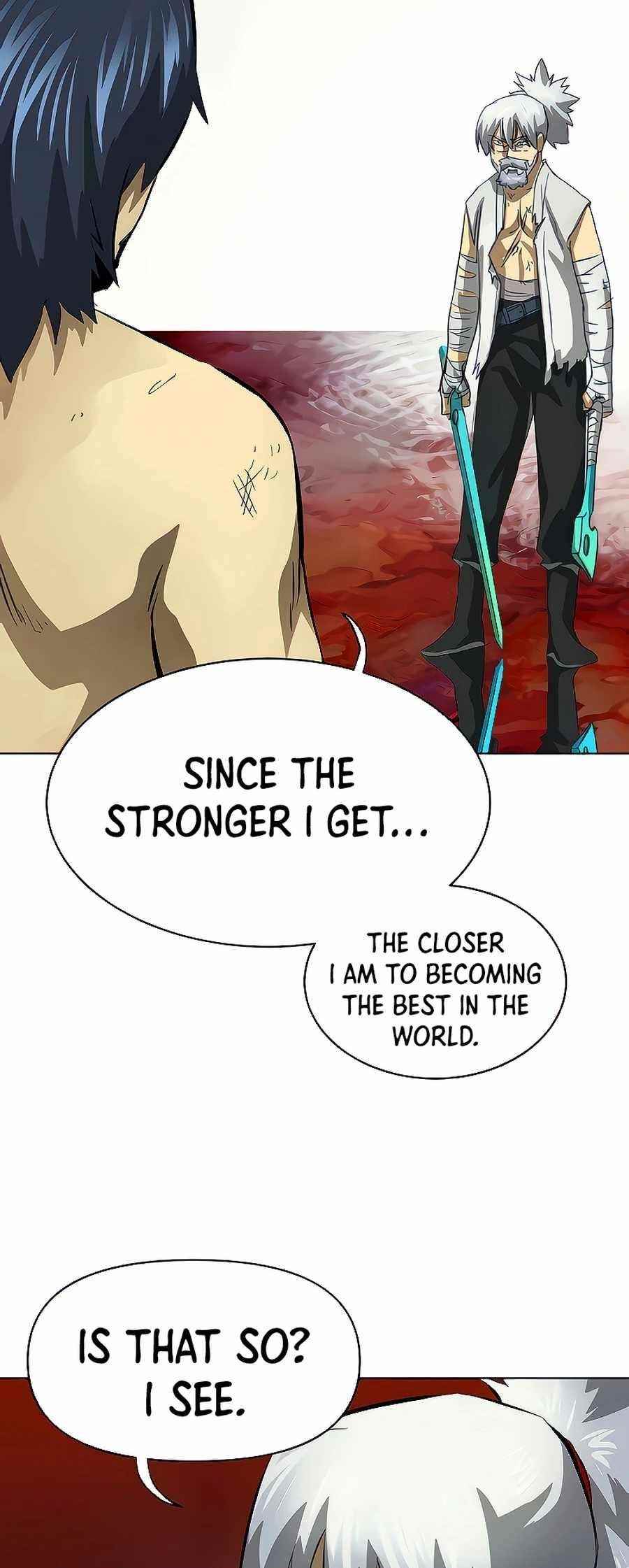 Infinite Level Up in Murim - Chapter 125 Page 38