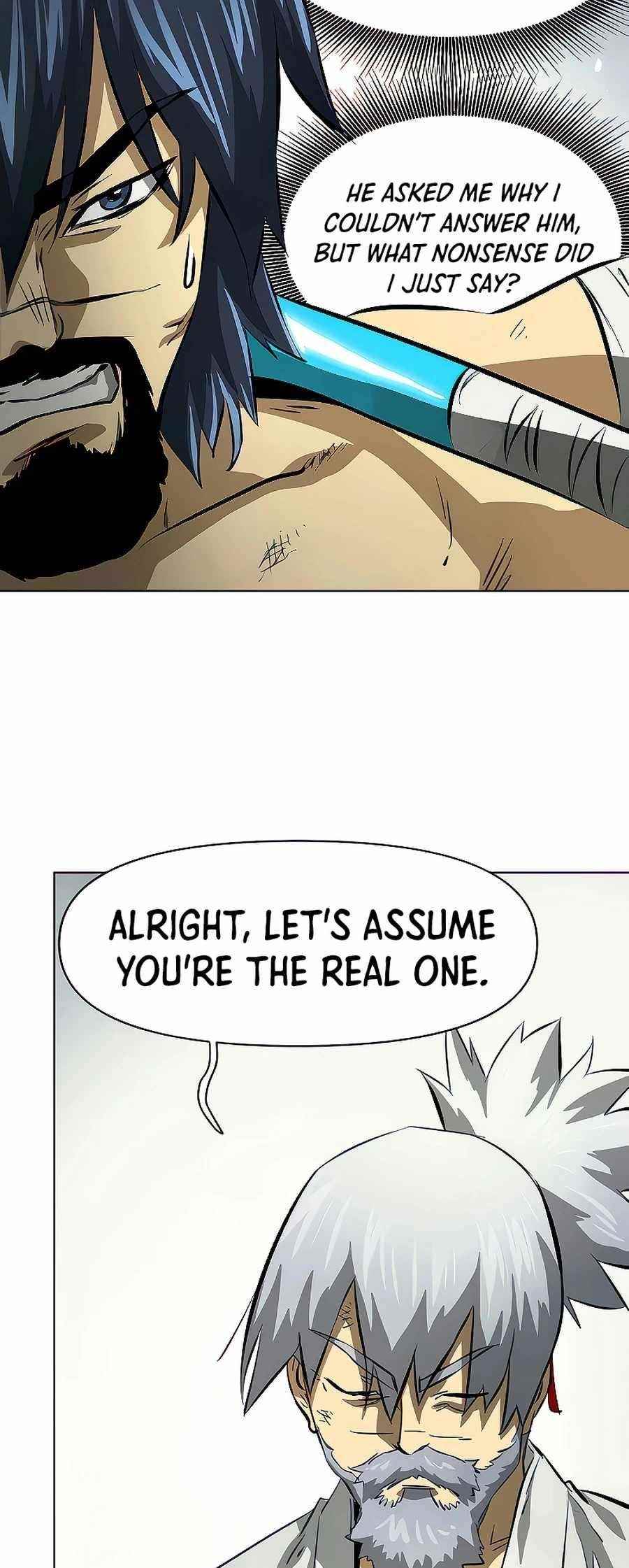 Infinite Level Up in Murim - Chapter 125 Page 57
