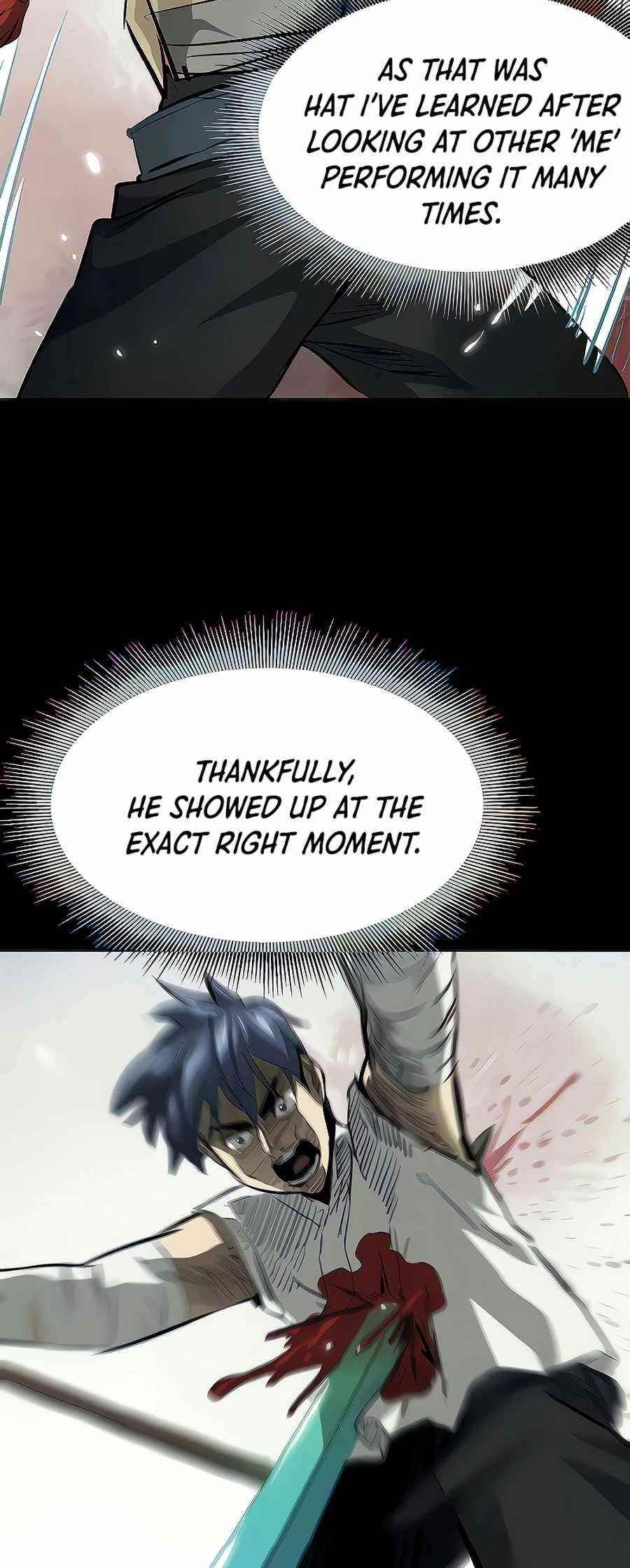 Infinite Level Up in Murim - Chapter 125 Page 6