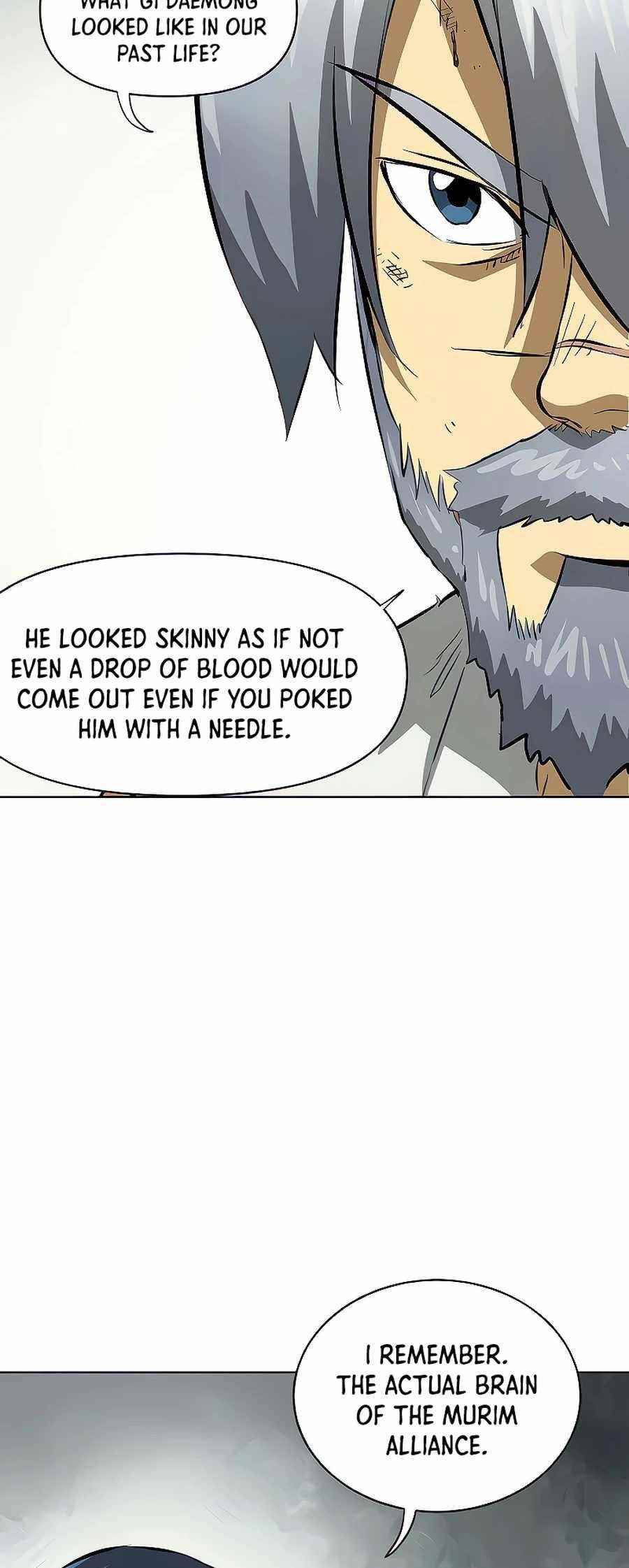 Infinite Level Up in Murim - Chapter 125 Page 69
