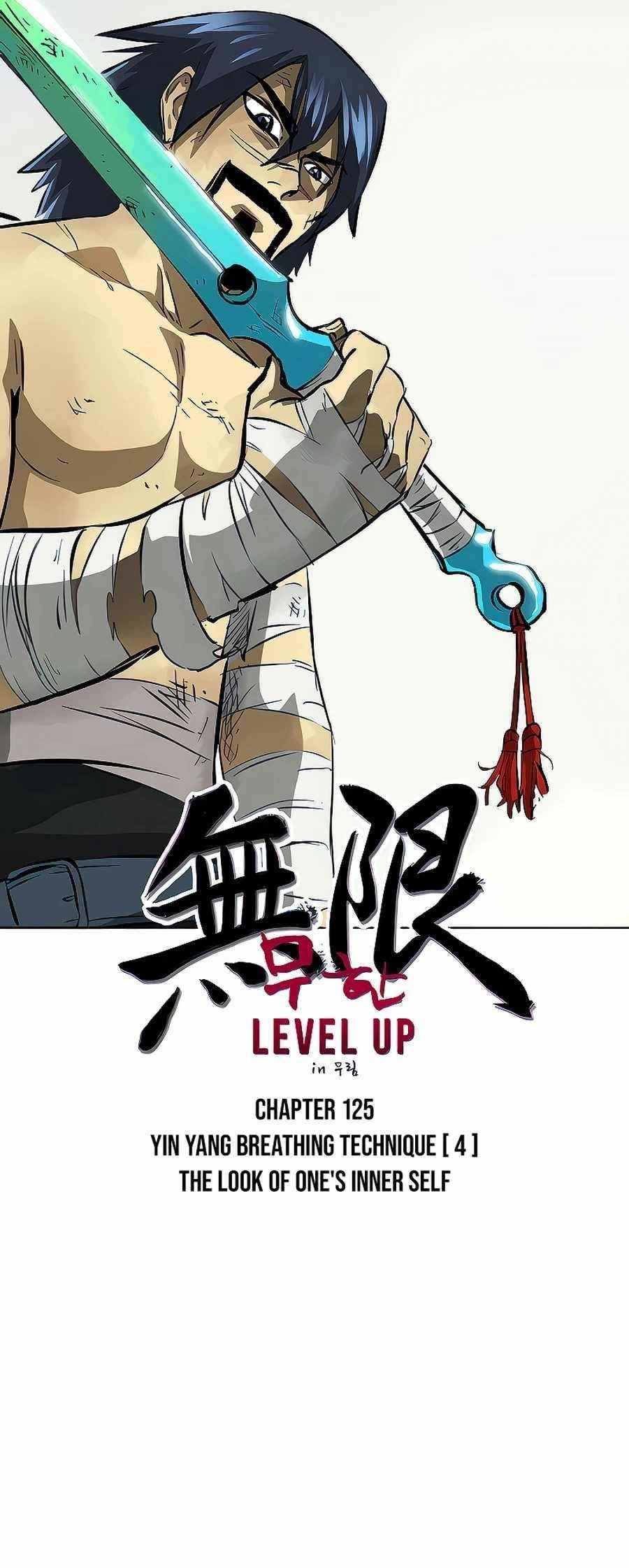 Infinite Level Up in Murim - Chapter 125 Page 8