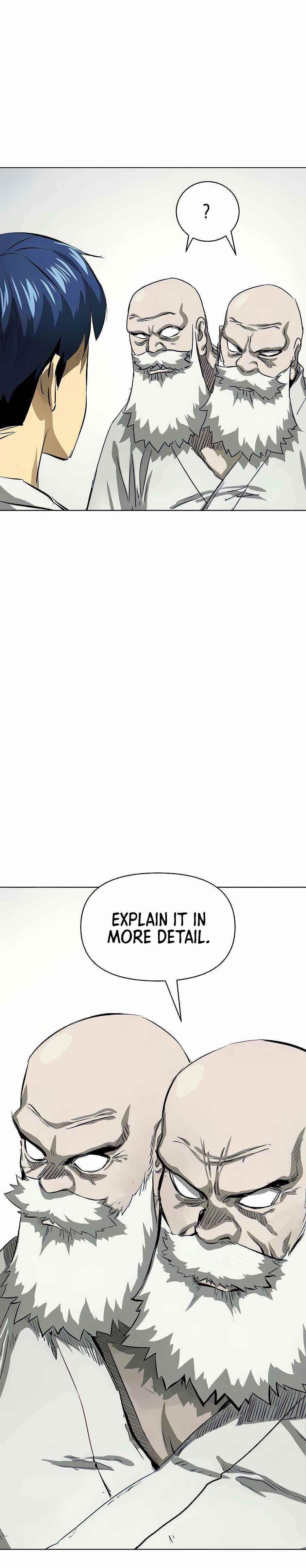 Infinite Level Up in Murim - Chapter 126 Page 42