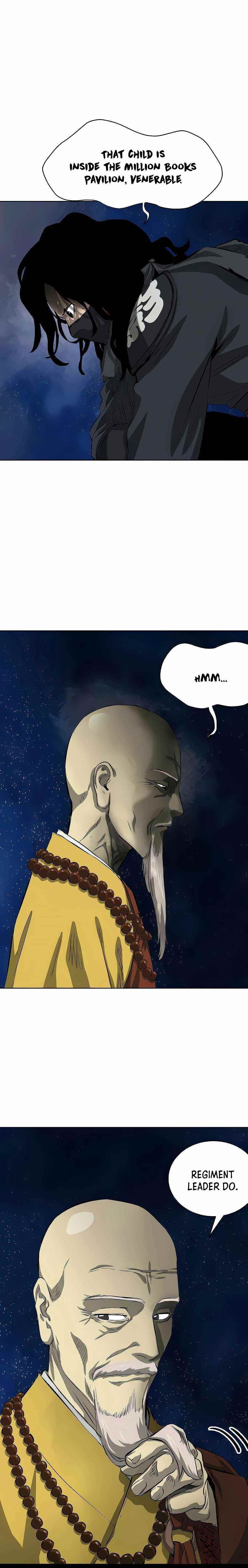 Infinite Level Up in Murim - Chapter 127 Page 26