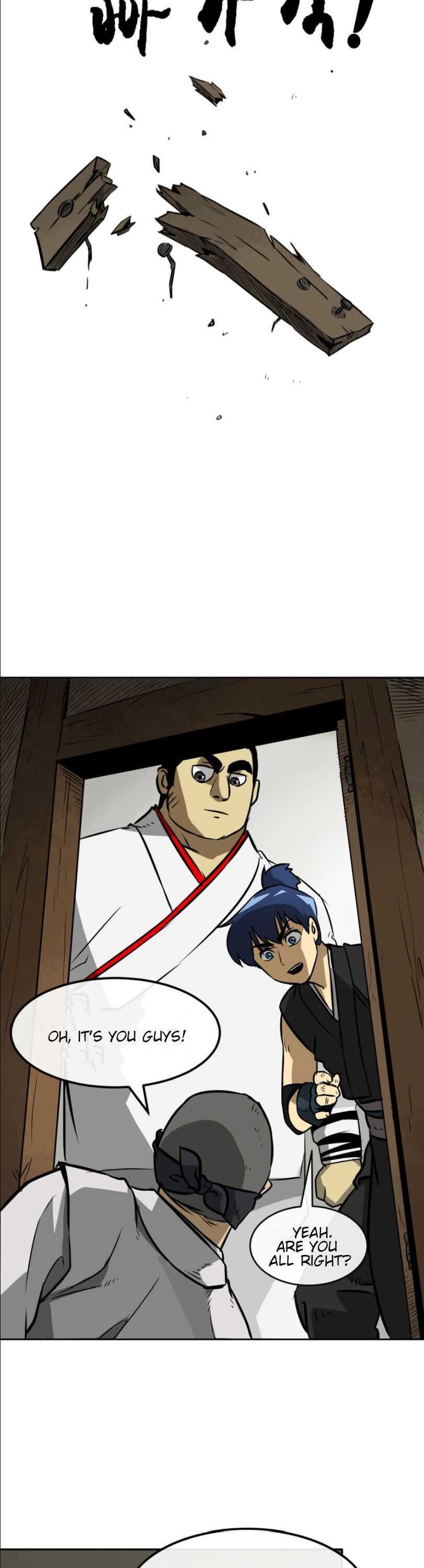 Infinite Level Up in Murim - Chapter 13 Page 15