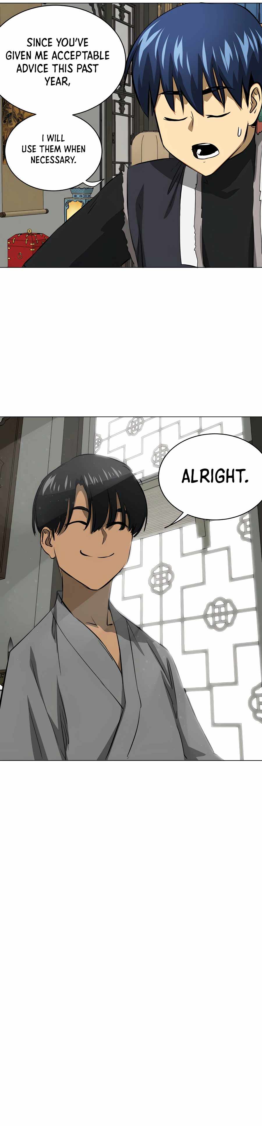 Infinite Level Up in Murim - Chapter 132 Page 24